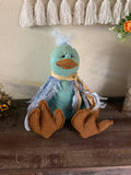 Bella The Bluebird